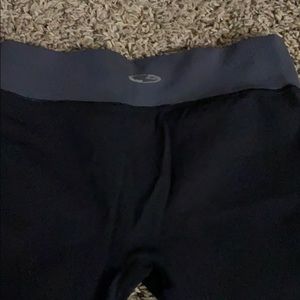 Champion Duo Dry leggings